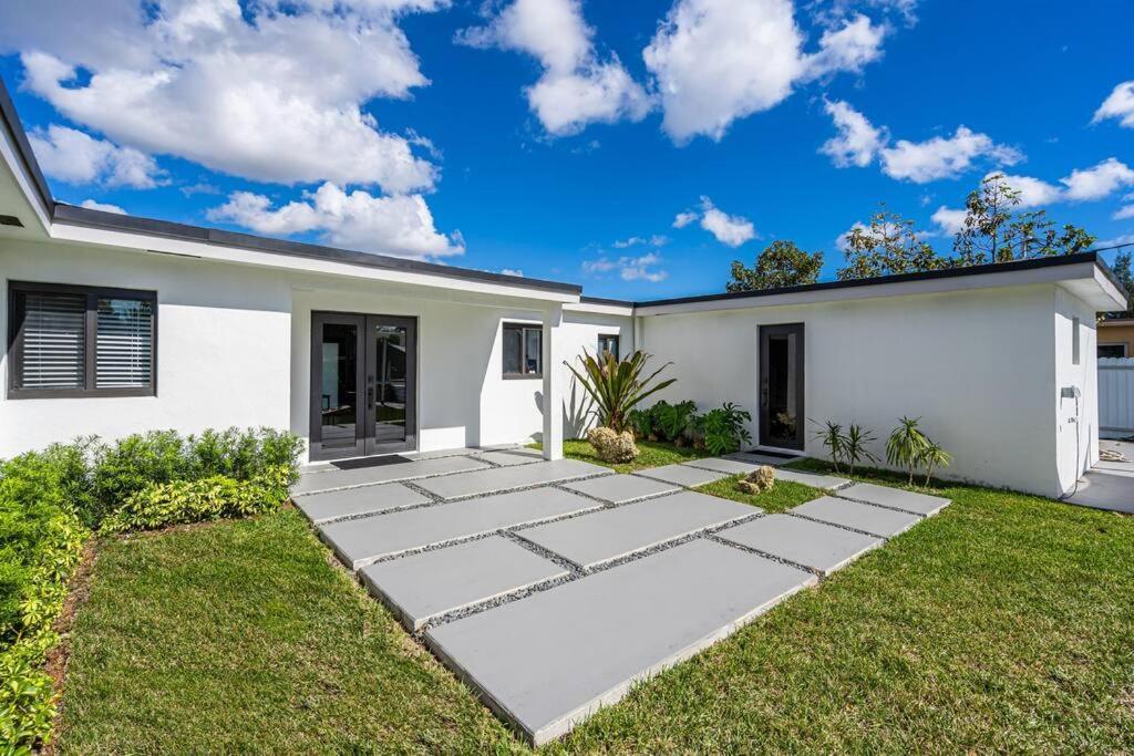 Villa Casa De Miller *