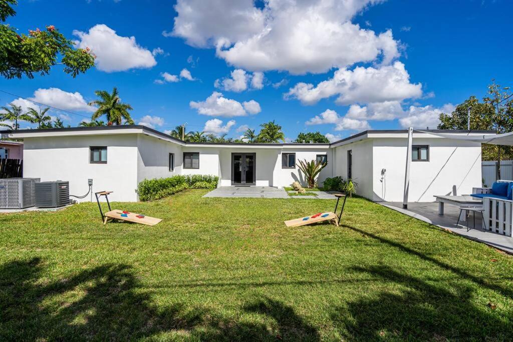 Casa De Miller Tamiami
